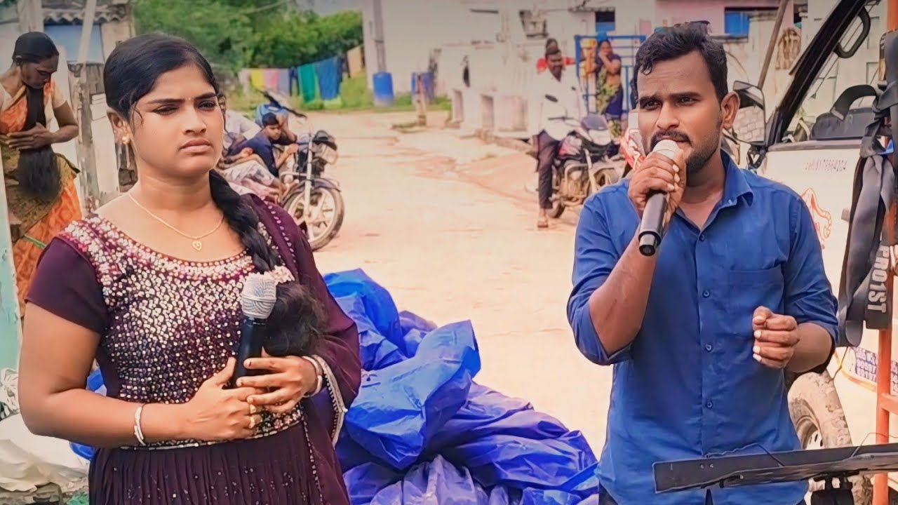 Kalyanam Kamaniyam Song | Telugu Cristian Marrege Song | Malli Musical Band | 8008031857,9182724180
