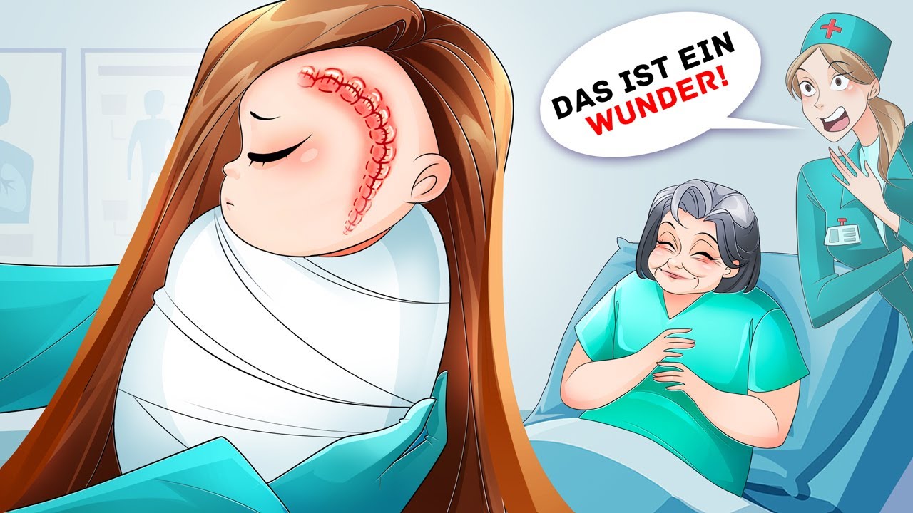 Ich wurde geboren, als meine Mutter 60 war