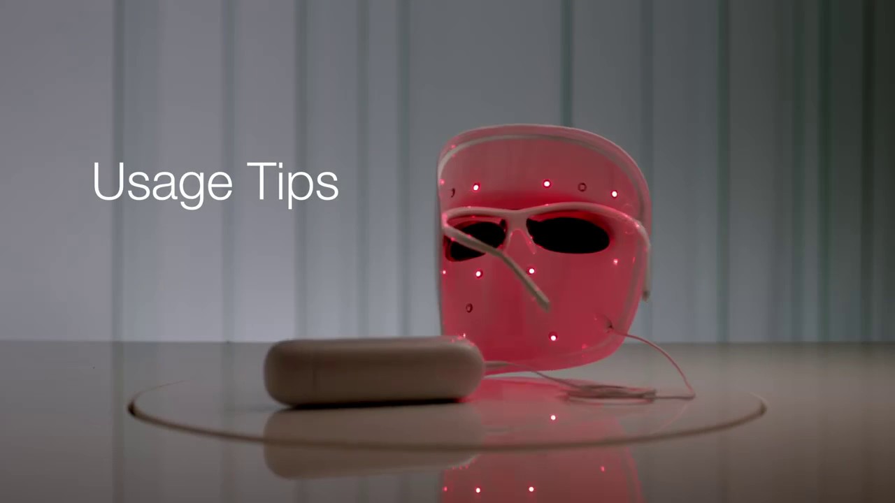 Neutrogena Fine Fairness Light Mask Step-by-Step Tips