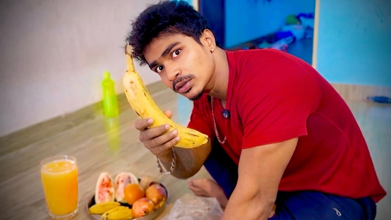 କଦଳୀ ଲେମ୍ବୁ କ‘ଣ ପାଇଁ ଝଗଡା ହେଲେ 😳