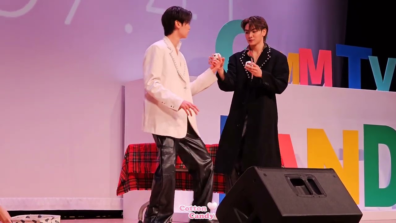 จุงดังกับเกมส์ 90 วิ #JDfandayxSeoul #จุงดัง #จุงอาเชน #Dunknatacha #JoongDunk