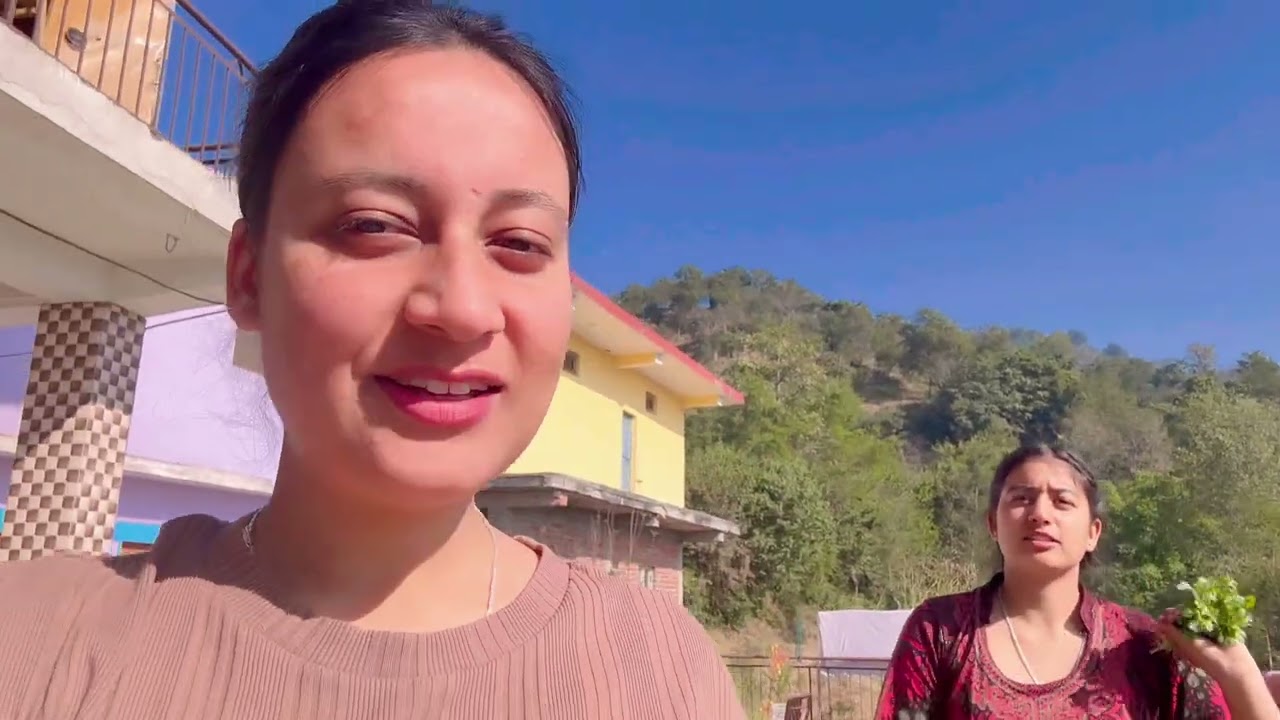 Ajj humne bnaya ' muraba' 🤤 #video #youtube #youtubeshorts #himachal #himachalivlogger #villagelife
