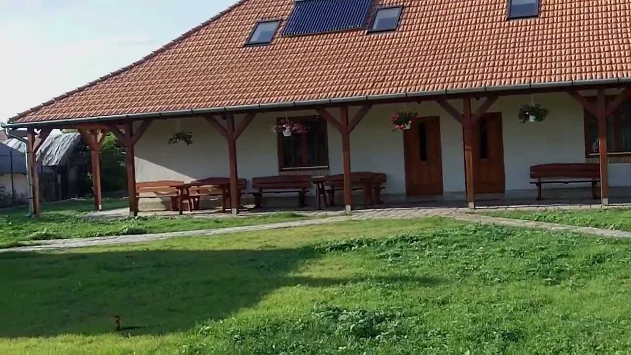 Balázs Vendégház Tiszabábolna | Igényes szállás a Tisza-tó észak-keleti kapujánál