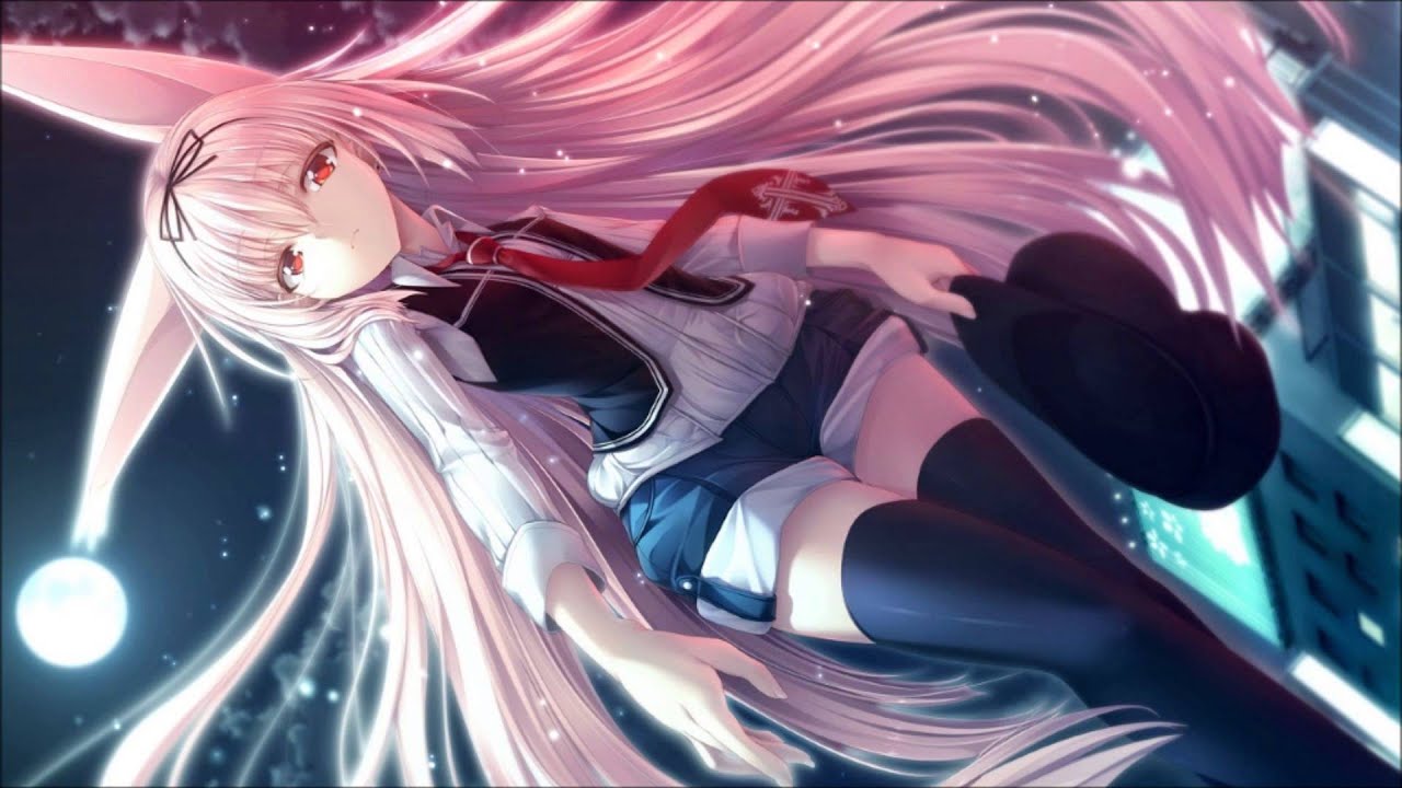 Doujin//Trance #17: Codependent Rabbit [HD]