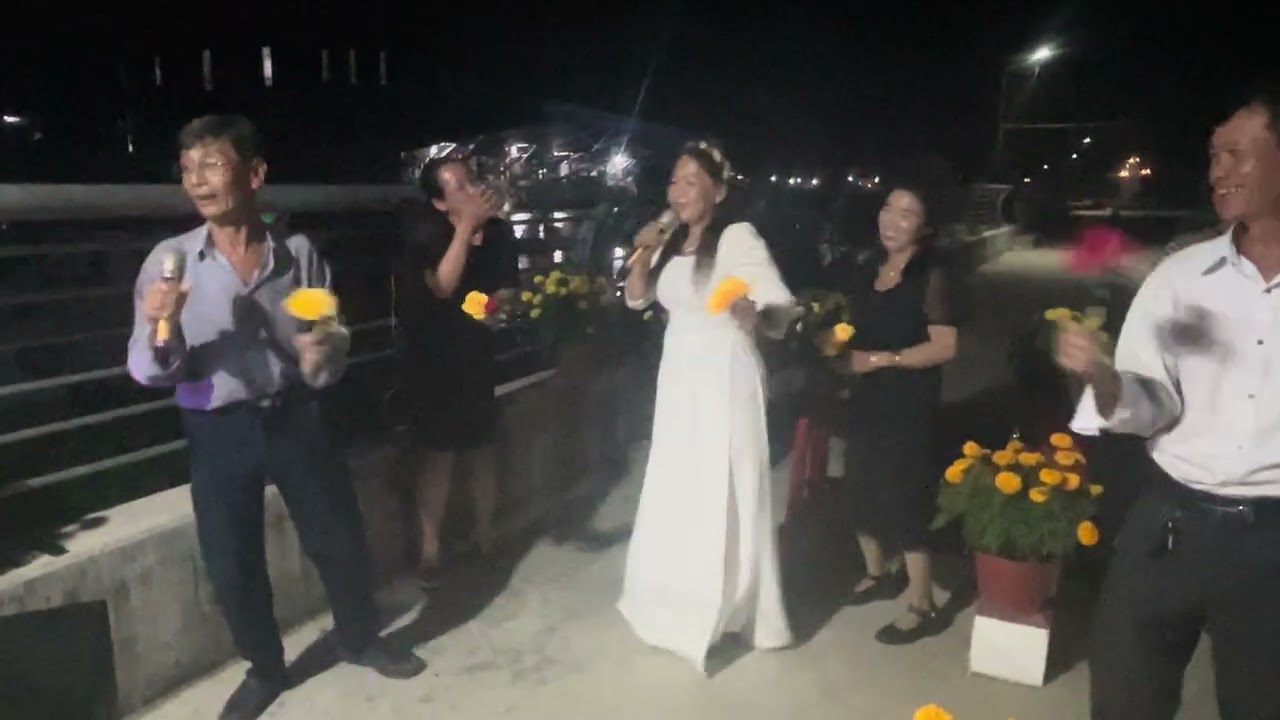 Hảy đến với em ( Thùy hương )