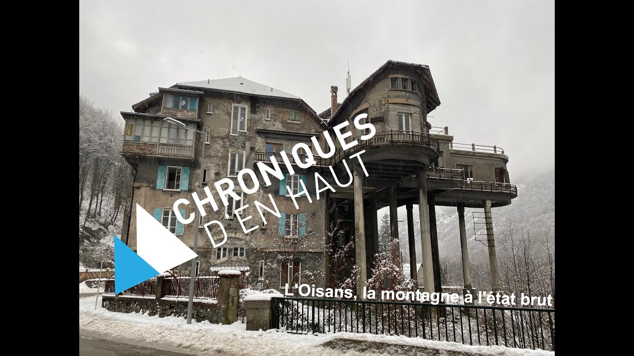 Chroniques d'en Haut : 