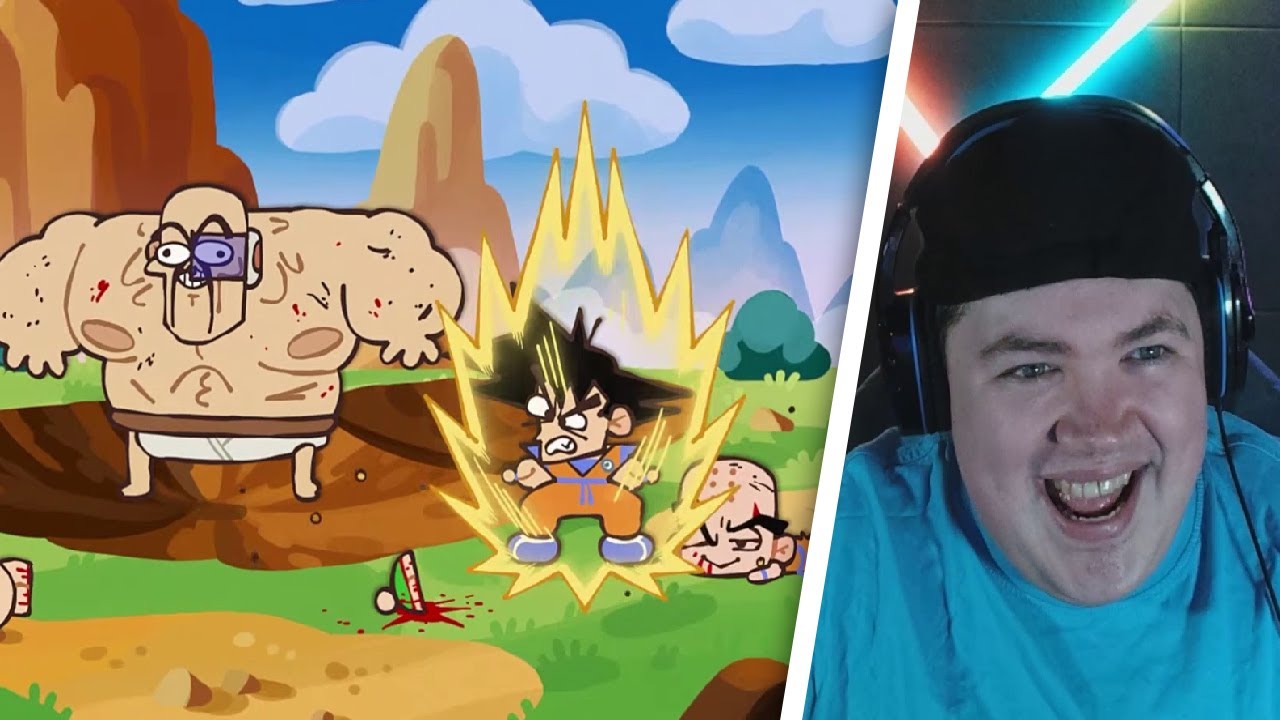 The Ultimate 