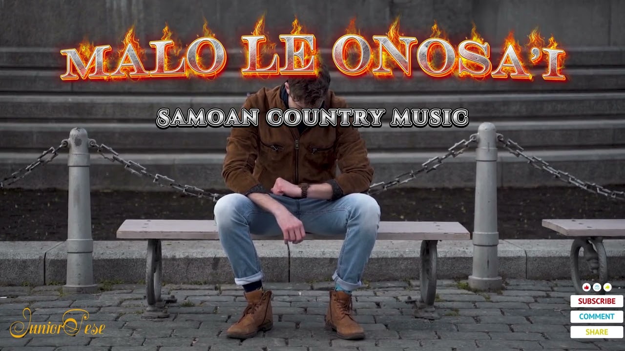 MALO LE ONOSA'I