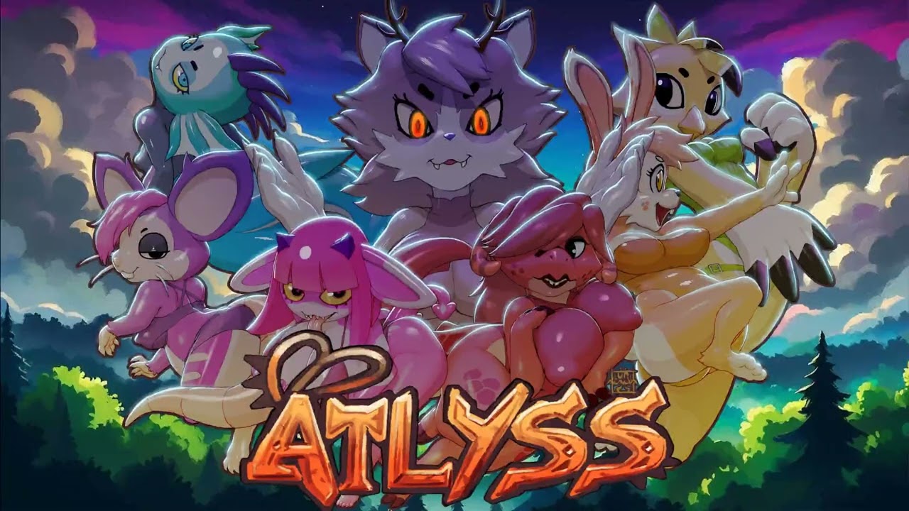 Atlyss - Full Soundtrack