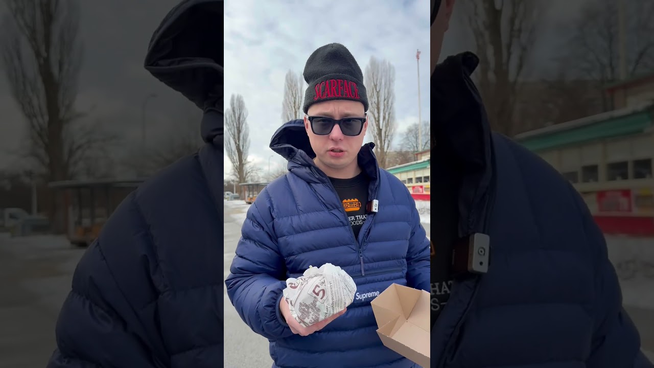 Byliście tam?