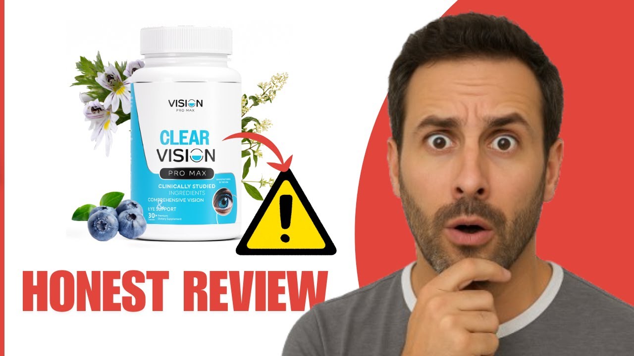 Обзор ClearVision | Действительно ли он улучшает видимость?