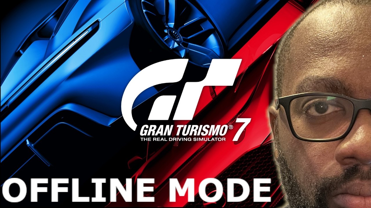 Gran Turismo 7 Offline: What Happens When You Refuse to Update?