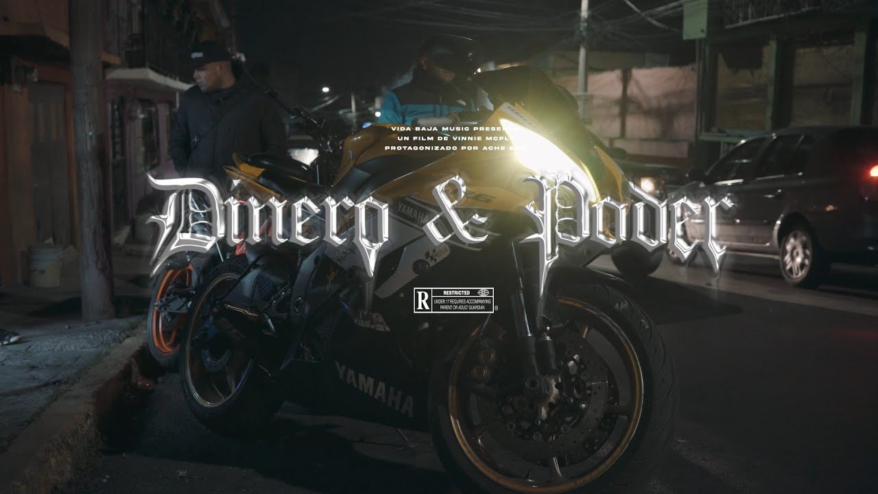 Ache Eme - Dinero y Poder (Video Oficial)