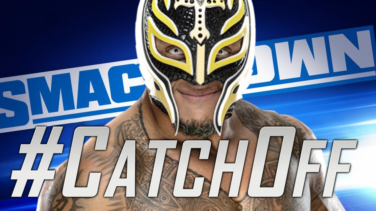 Rey Mysterio 