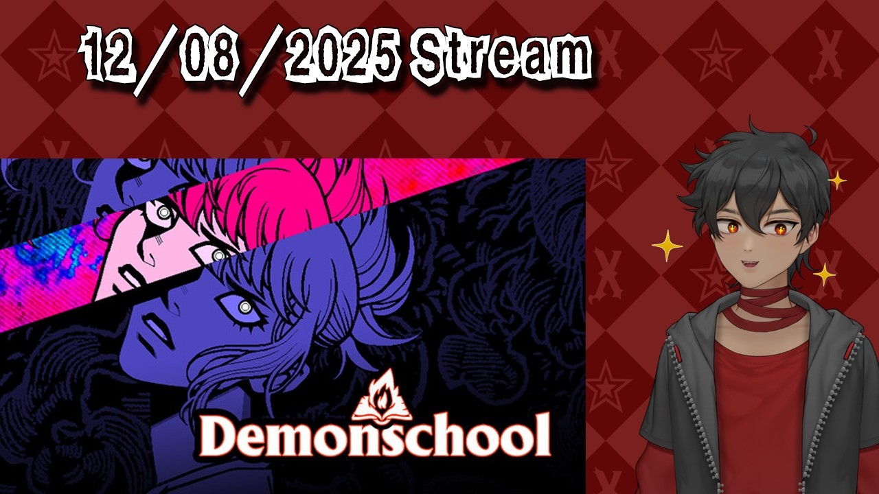 I wish my school was isometric - Demonschool