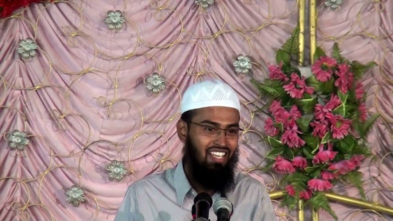 Shirk, Bidat Kise Kehte Hai Aur Aqeedah Kya Najat Keliye Baghair Amal Ke Kafi Hai By Adv. Faiz Syed