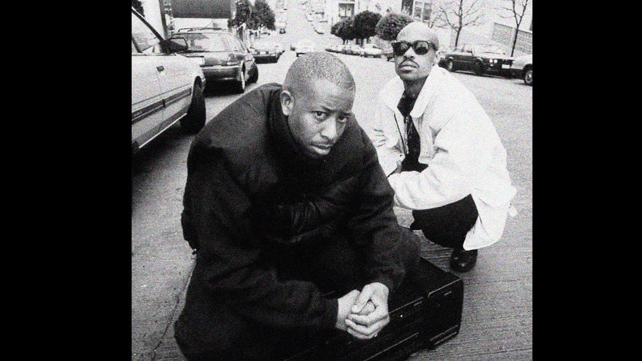 (FREE) Nas X DJ Premier Type Beat  - "BEAUTIFUL" | Old School Boom Bap Instrumental