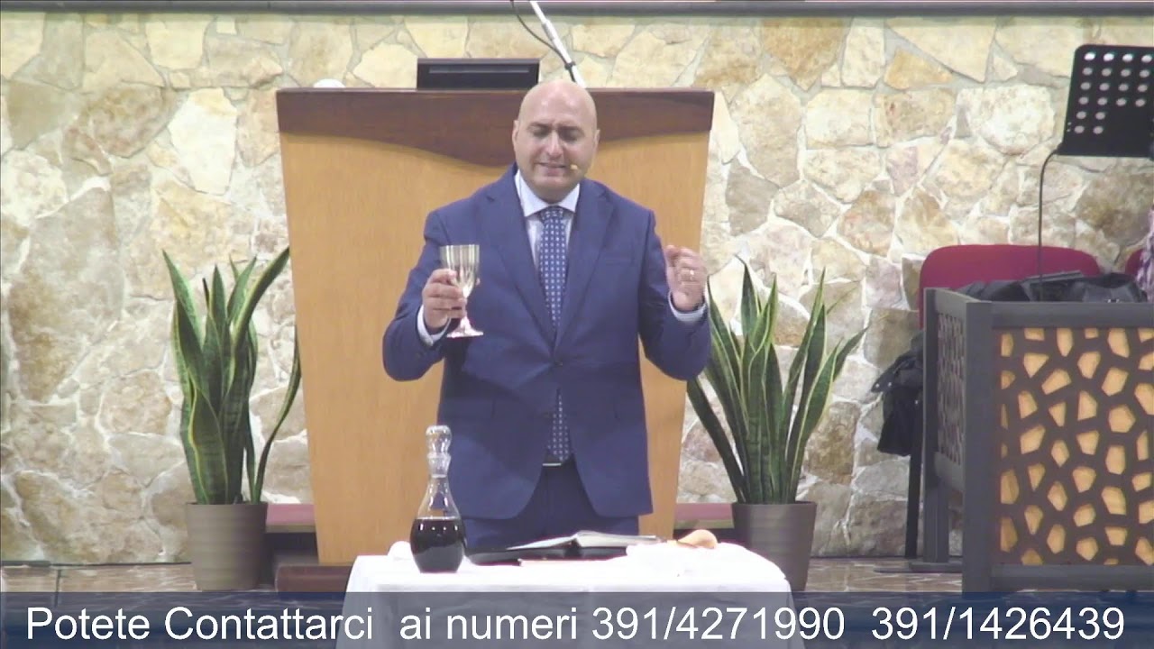Dai Nostri Culti