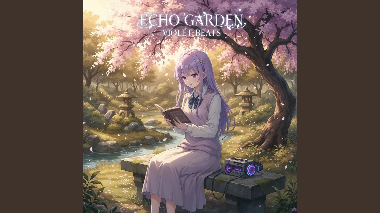 Echo Garden
