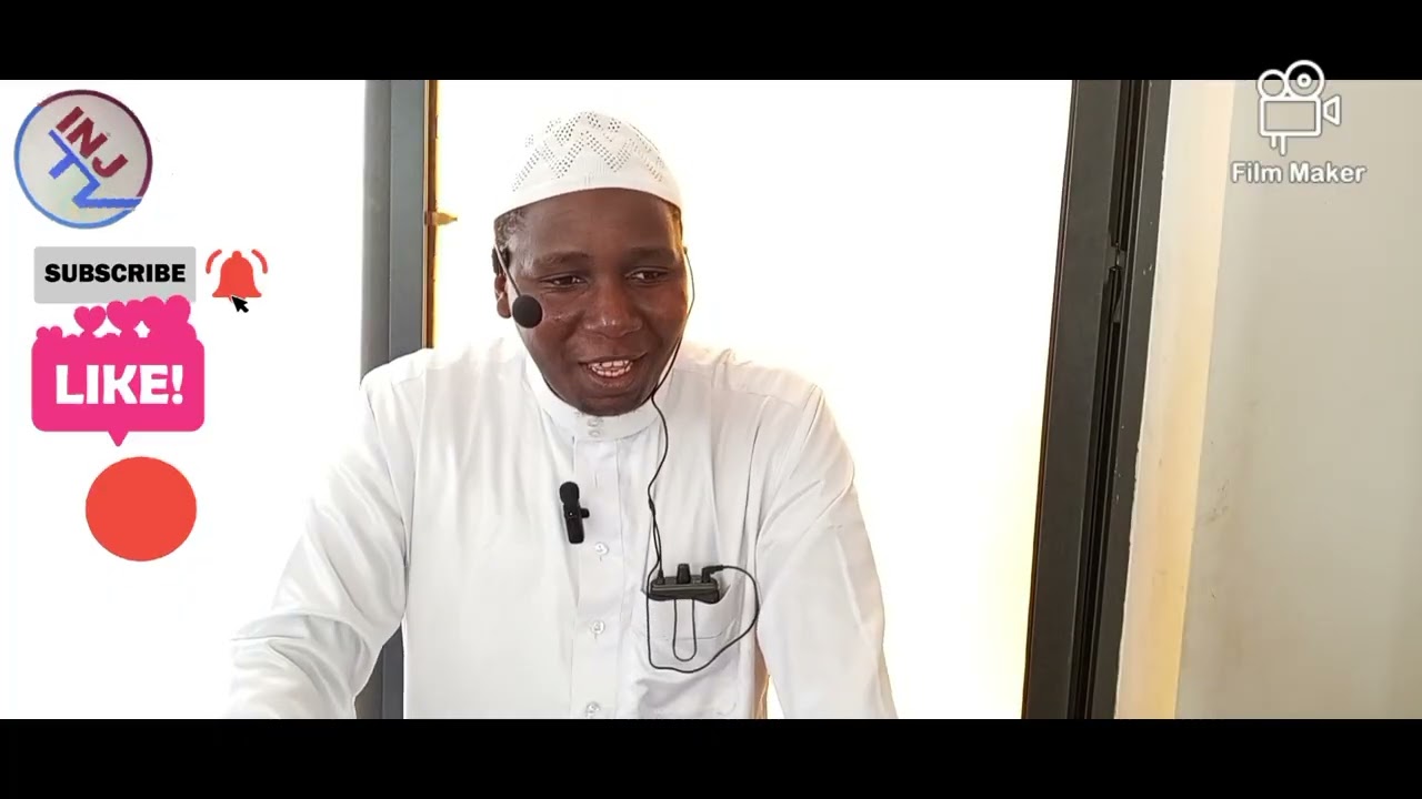 SHK. MRISHO SEBU.          TUJIANDAE HIVI NDANI YA RAMADHANI 