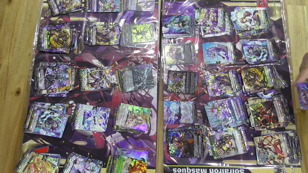 Generation Dragenesis Sneak Peak Opening