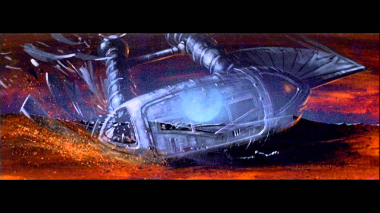 DUNE: Production Art