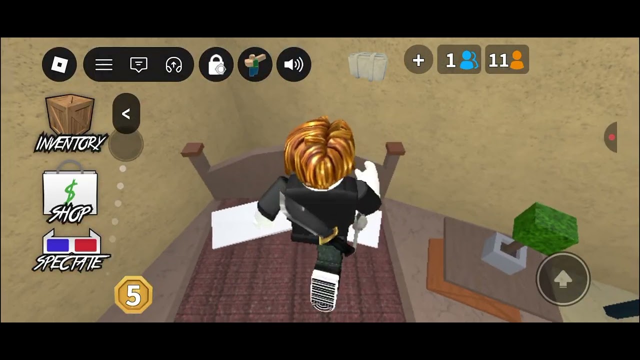 Мы играем в мардер Мистери 2 и выживаем  с братом видео разнос