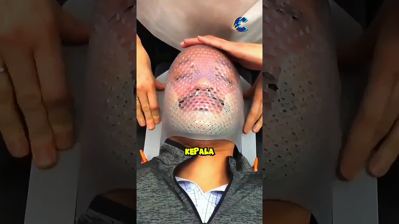 Masker Penderita Kanker❗