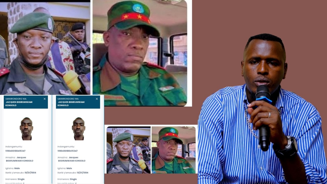 🔥AMAKURU YAKARERE KAMINEBWE MWUMVE 🚨 NAYA 🛑