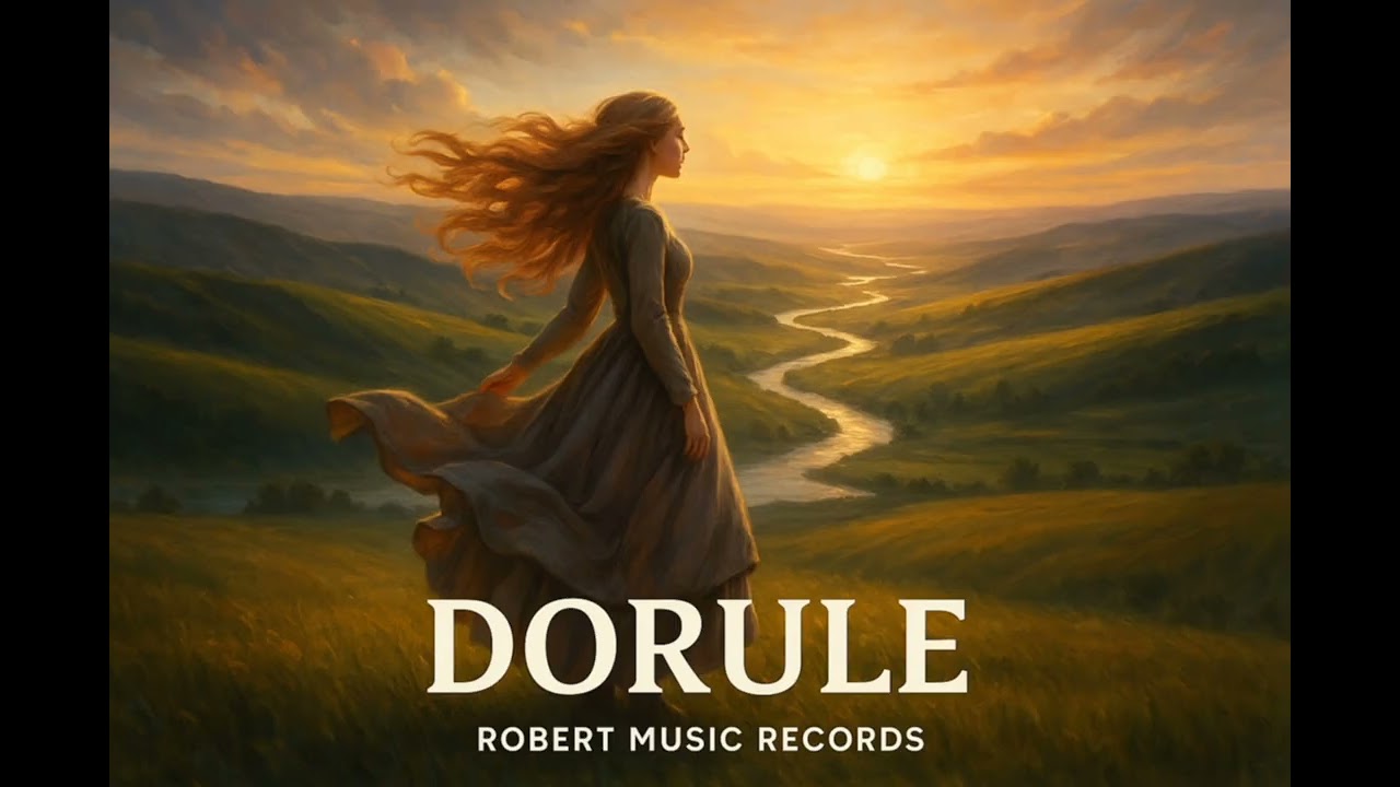 Dorule - Divin Music  | Official Music 2025 