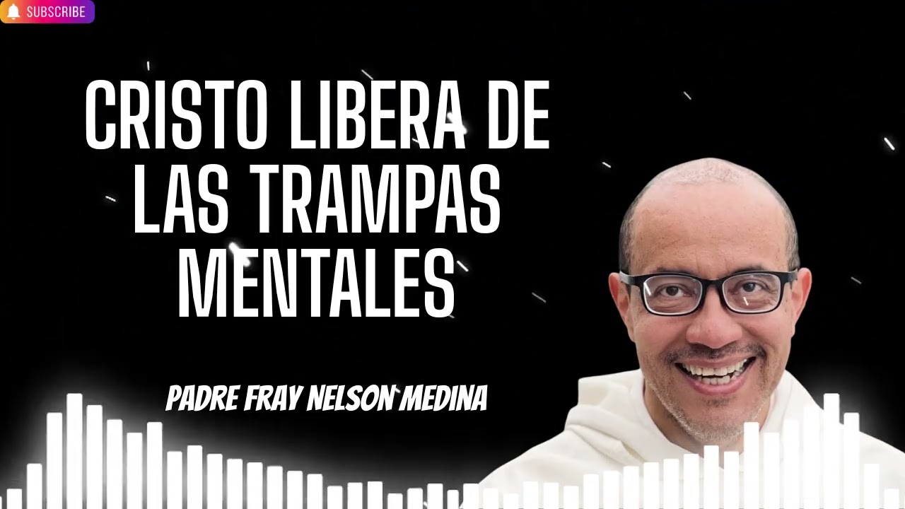 Cristo libera de las Trampas Mentales
