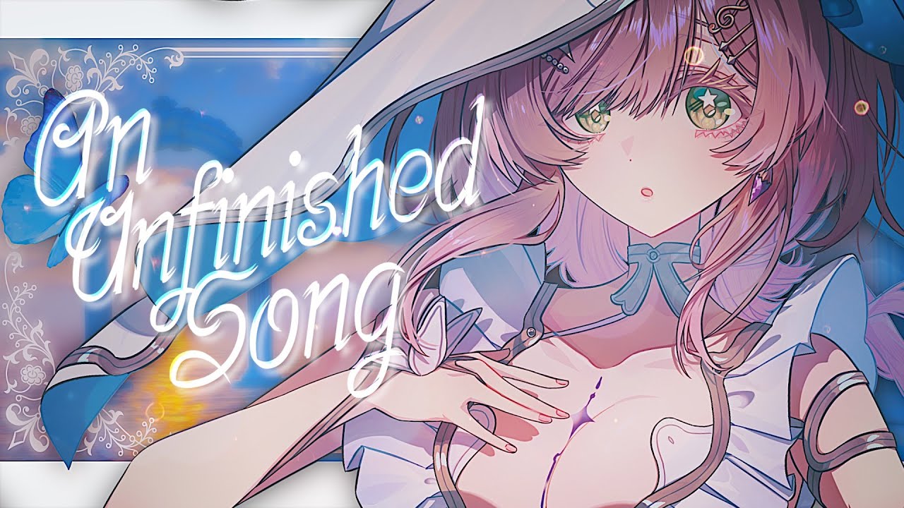 An Unfinished Song - Wuthering Waves (Cover by Miori Celesta)