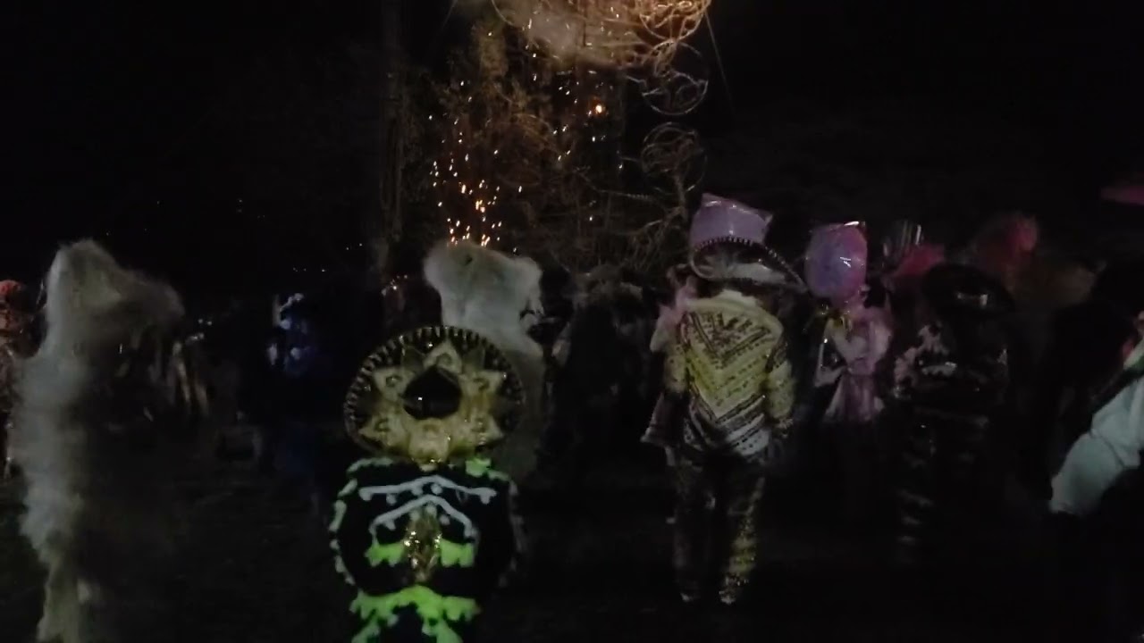 Quemama de castillo 2026 enel bopo hidalgo 