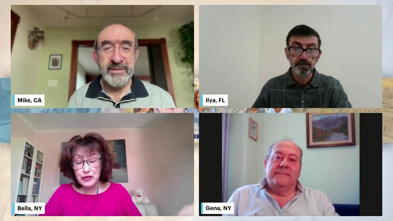 Повторится ли история Катастрофы?