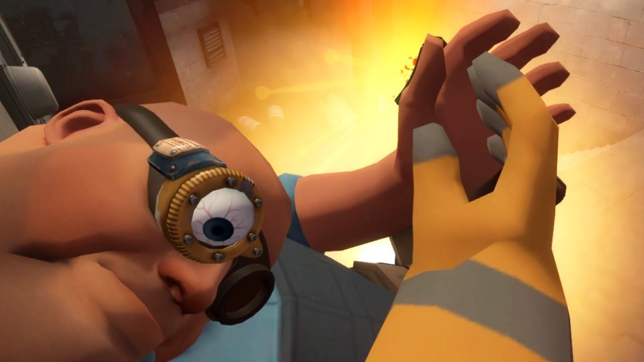 Chaotic Casual TF2