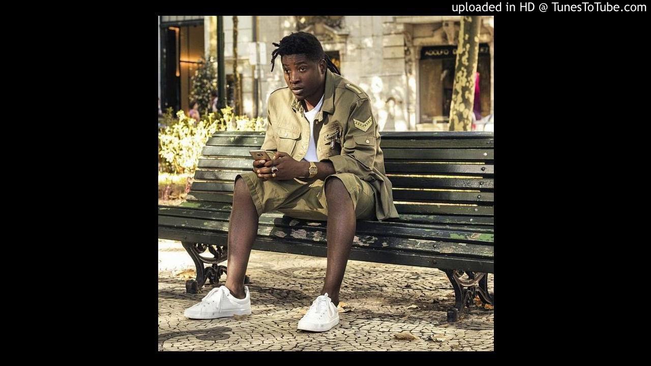Cef Feat.Yannick Afroman -  Bairro Super Star (Rap)