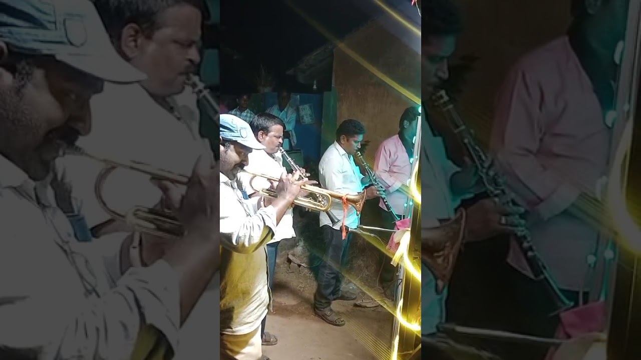 SGKS band tirumalayapalem No.9676295491
