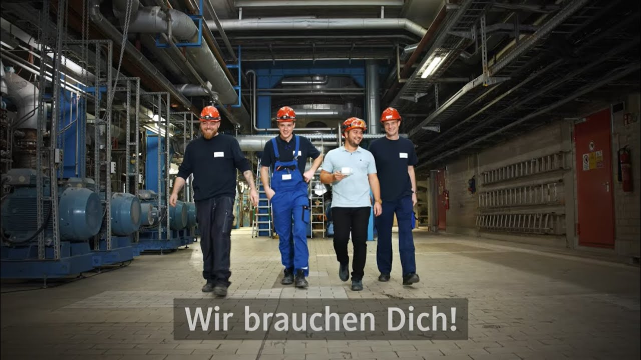 Arbeiten bei Südzucker in Offenau