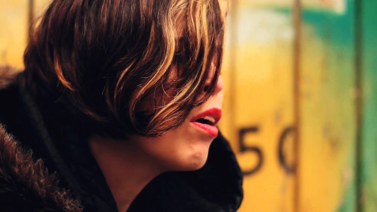 The Jezabels - Trycolour