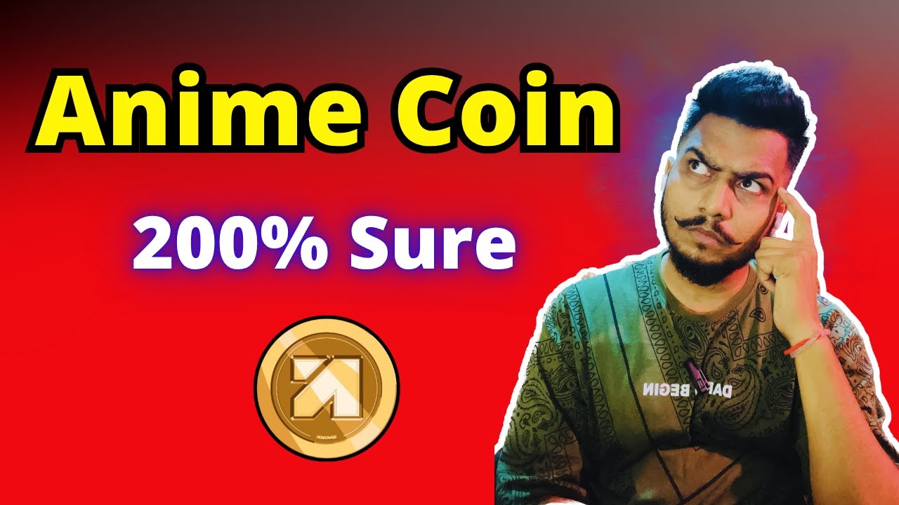 Anime Coin Price Prediction 2025-26 | Will ANIME Token Skyrocket?