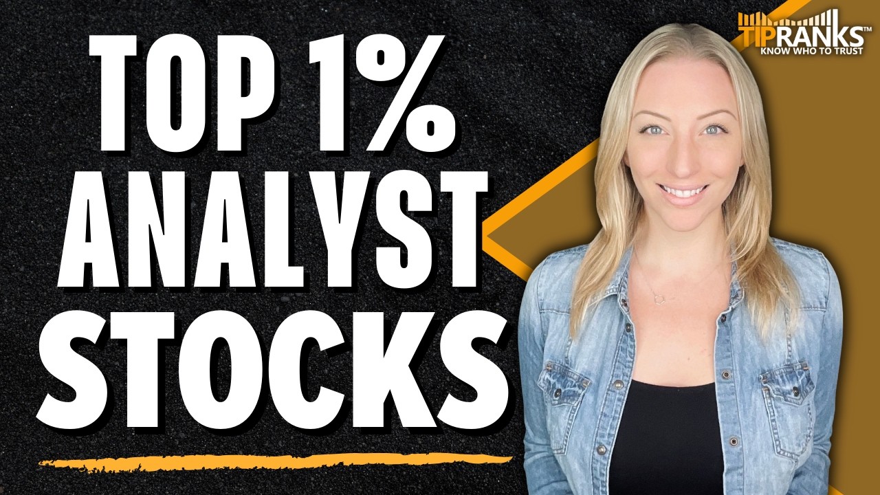 Top 1% Analyst: These 2 Biotech Stocks Could Surge Over 50%