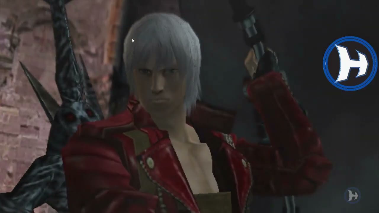 Devil May Cry 3 Coop #6 🔥 Missão 14 a Missão 16 – Subindo para o Topo