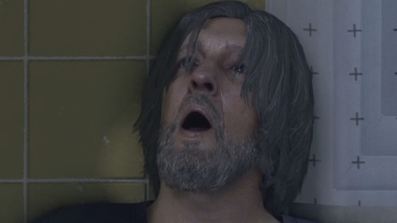 Can't Have Humans in Detroit