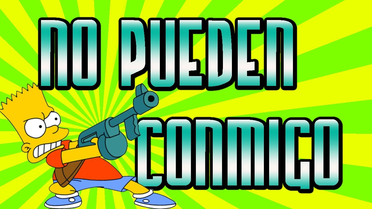 NO PUEDEN CONMIGO | LIVE CON WILLYREX Y ALEXBY