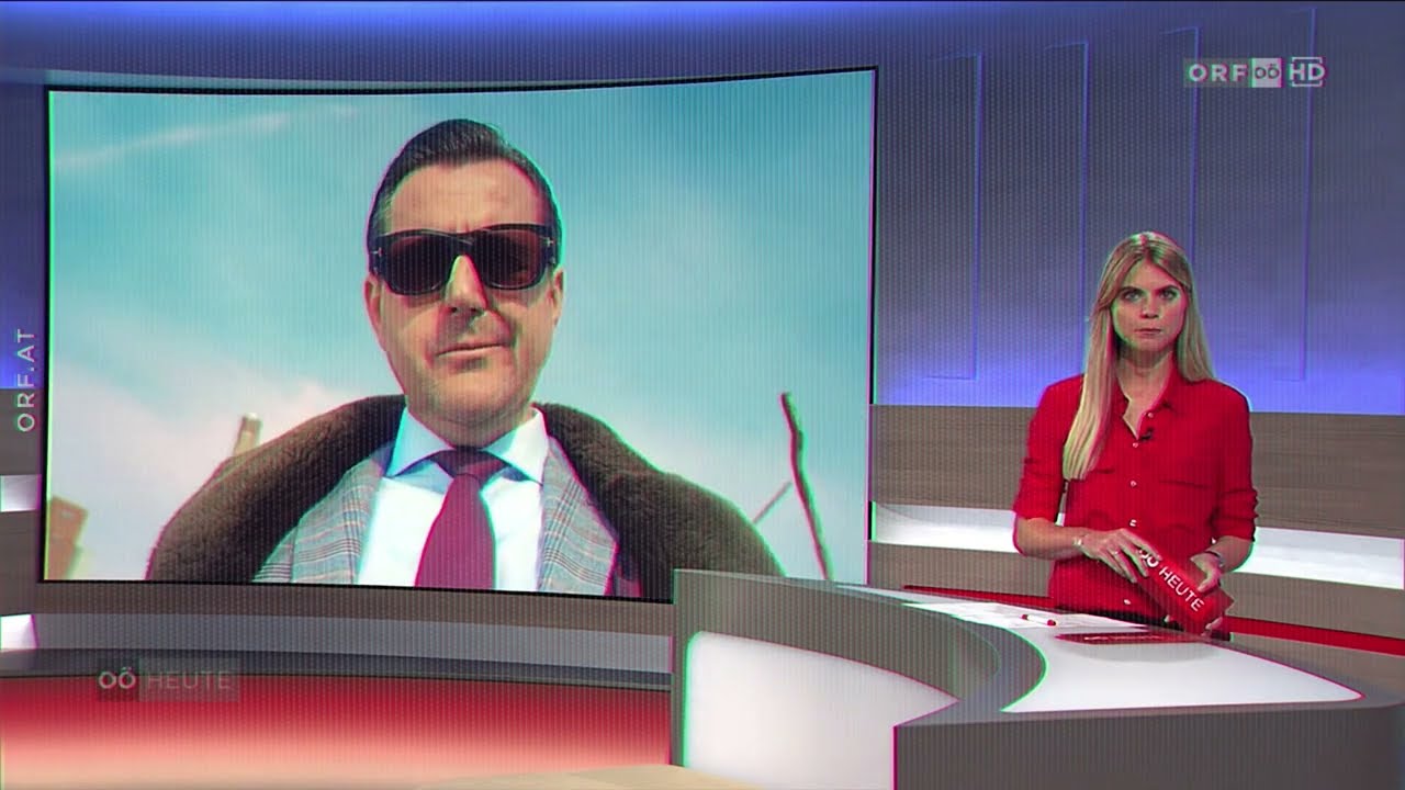 Linz ist Linz - Casevideo f&uuml;r den CCA-Venus-Award  2022