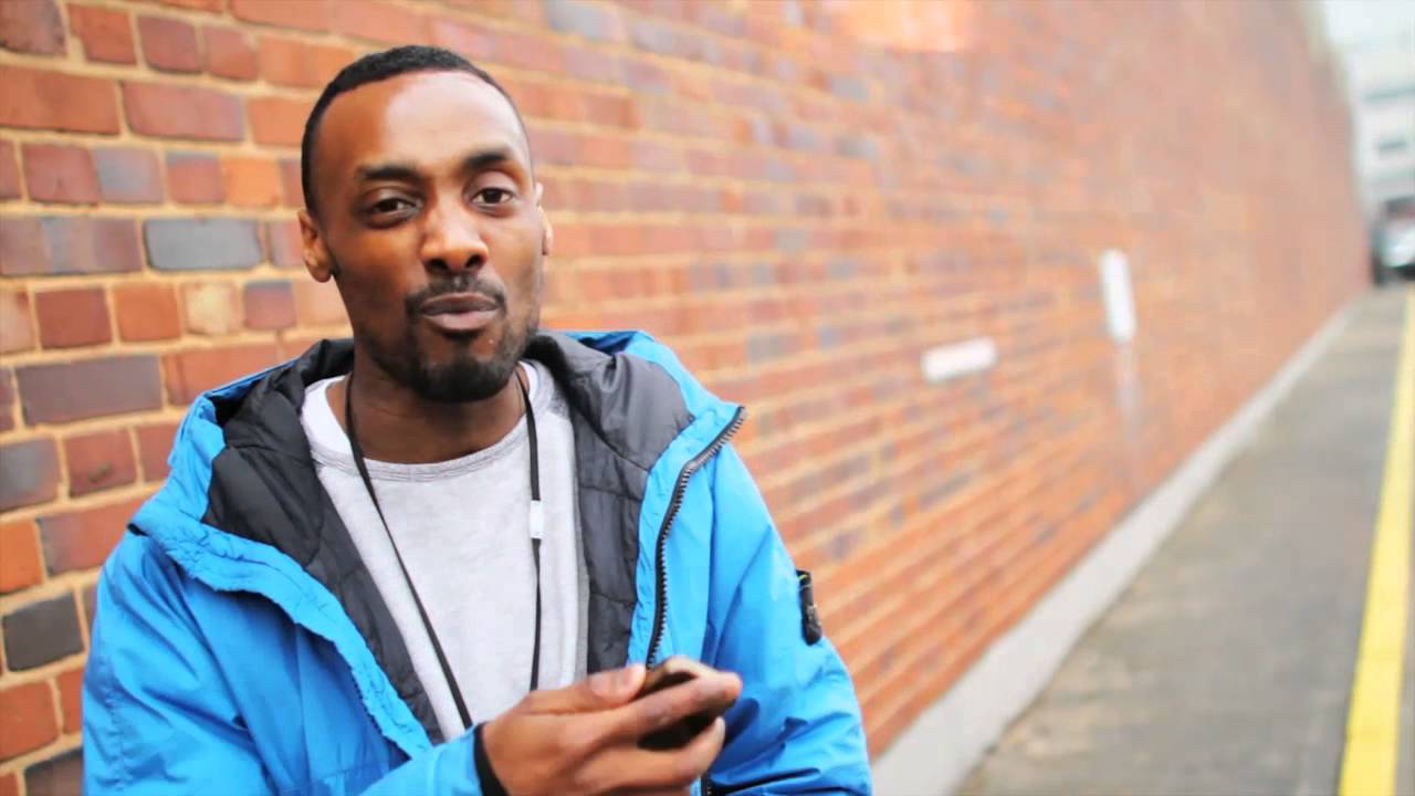 One Mile Away TV - Zimbo Freestyle