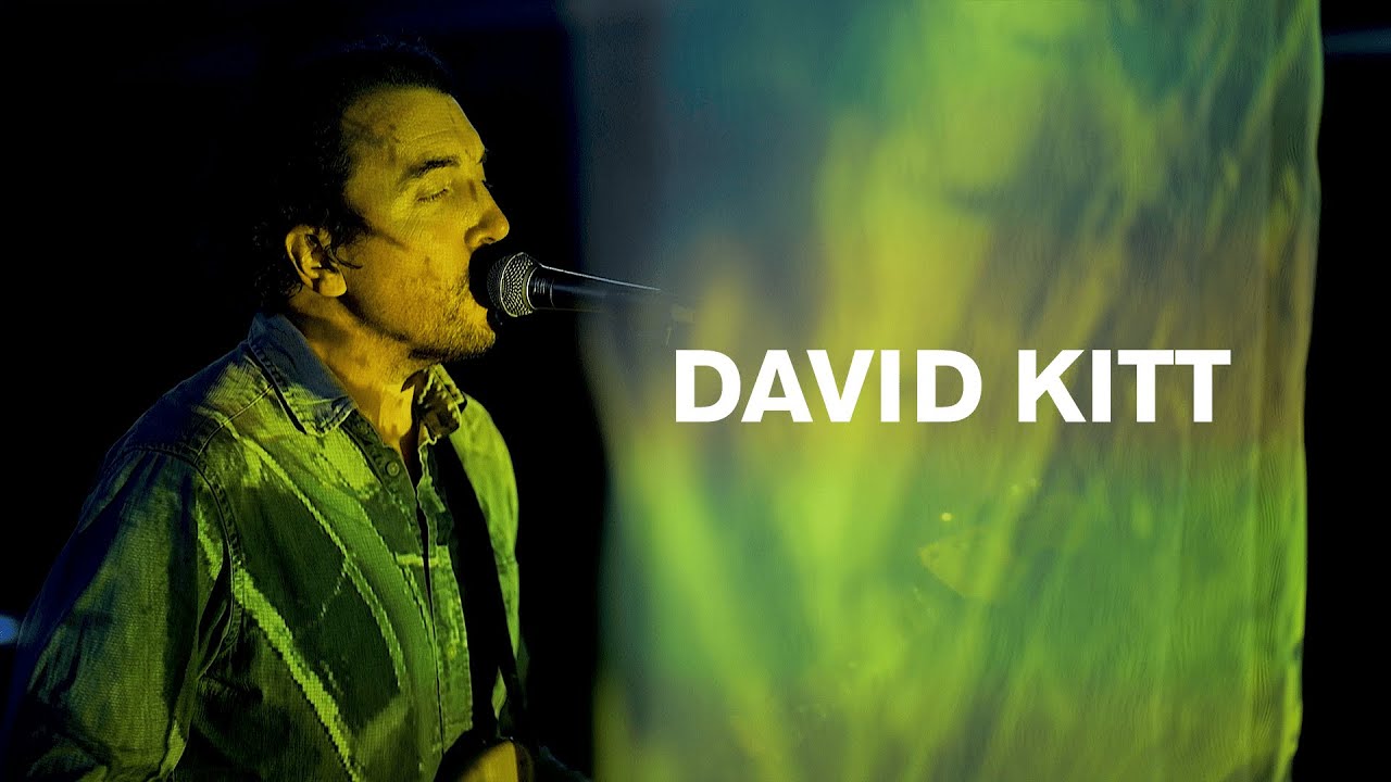 David Kitt | Set Theatre