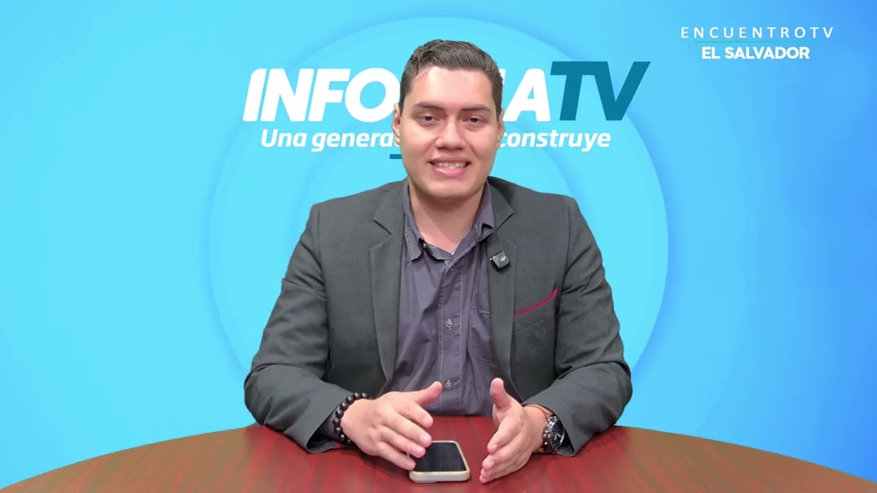 #INFORMA: Martes 03 de Marzo #ITV #Mediodía