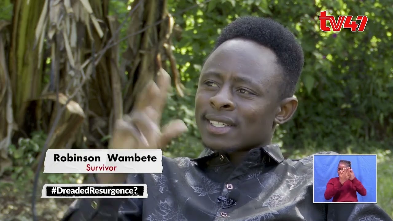 Dreaded Resurgence; The pain behind the outlawed Mungiki sect; Are politicians involved?