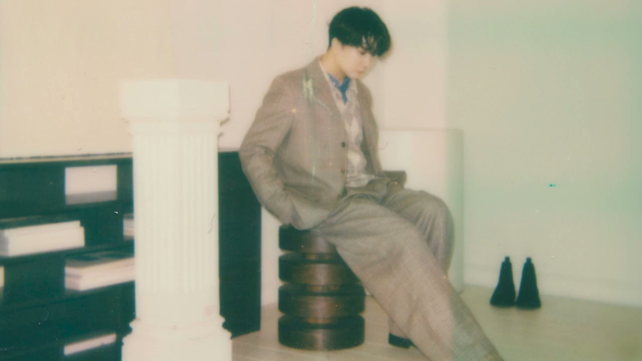 [Official Audio] 윤현상 YOON HYUN SANG / Corduroy Coat